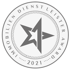 Immobiliendienstleister Award immobiliendienstleister award 2021